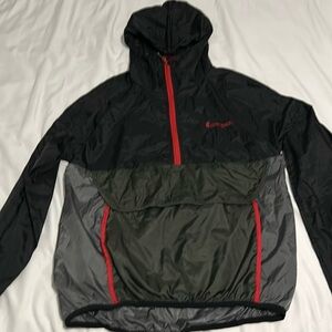 Cotopaxi Teca Windbreaker - Women's